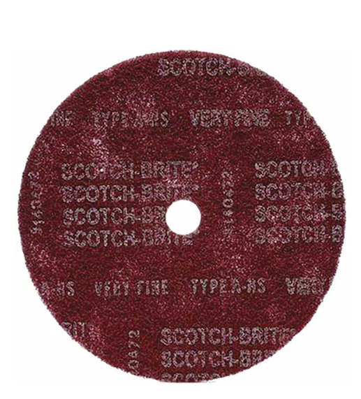 Deburring Discs, Wheels & Accessories